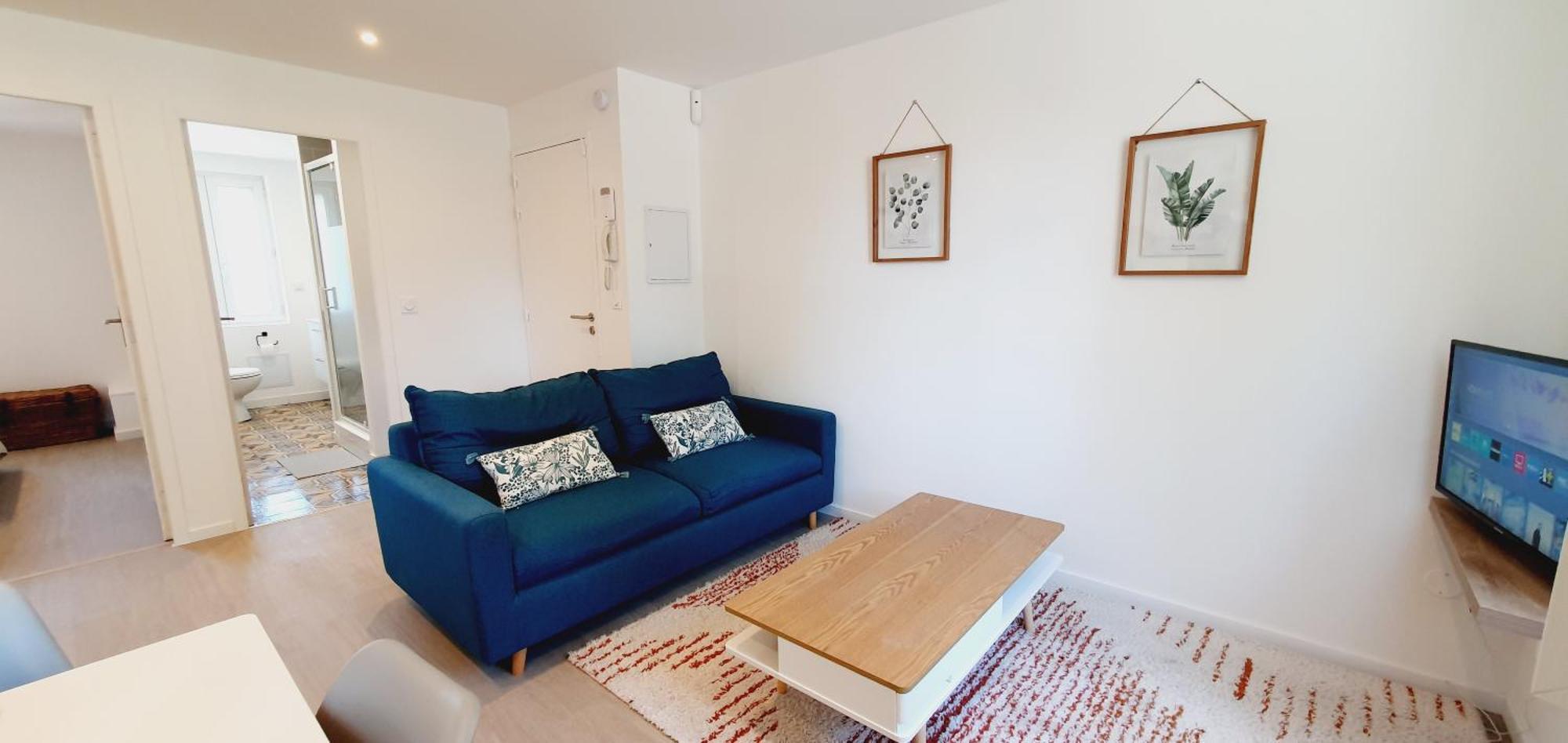 Via Domitia Daire Perpignan Dış mekan fotoğraf