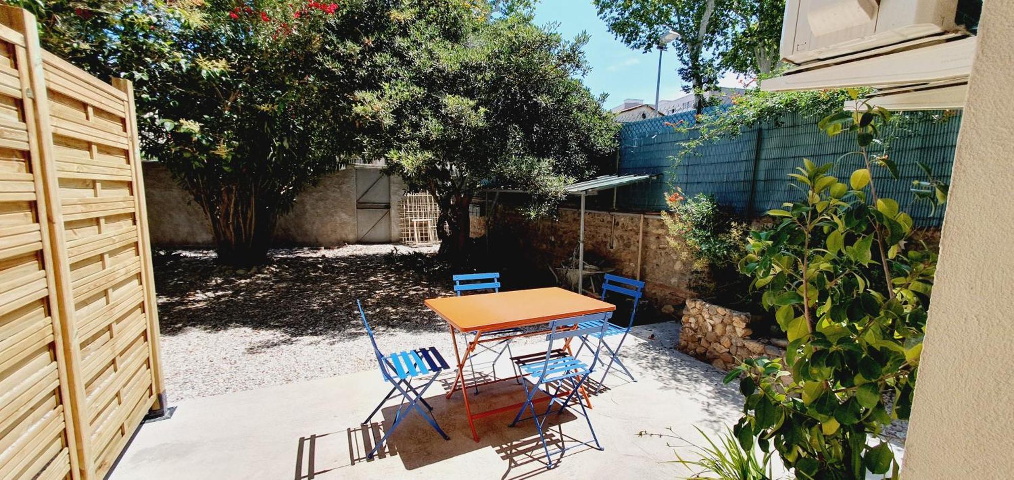 Via Domitia Daire Perpignan Dış mekan fotoğraf